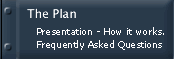 Business Plan overview and FAQ